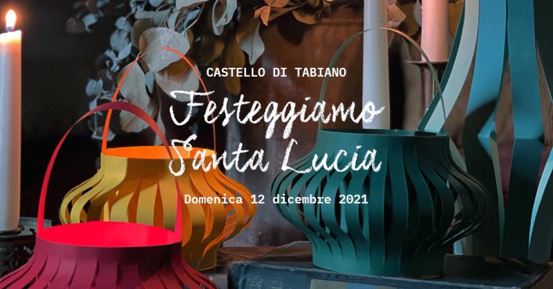 santa lucia tabiano