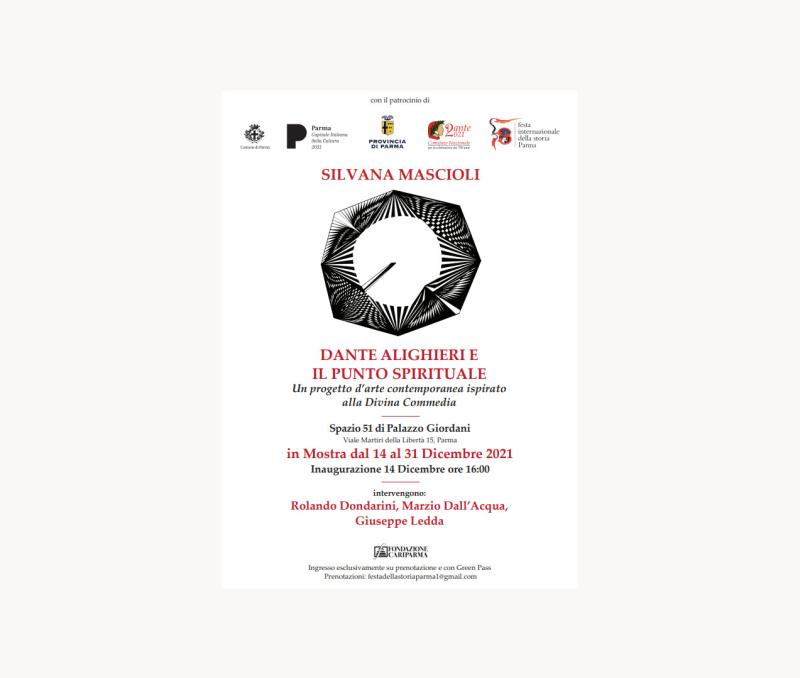 Inaugurazione mostra domani 14 dicembre