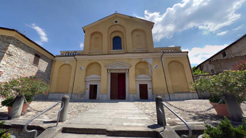 Sabato sera concerto corale in chiesa