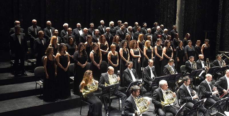 Il Natale in musica del Teatro al Parco