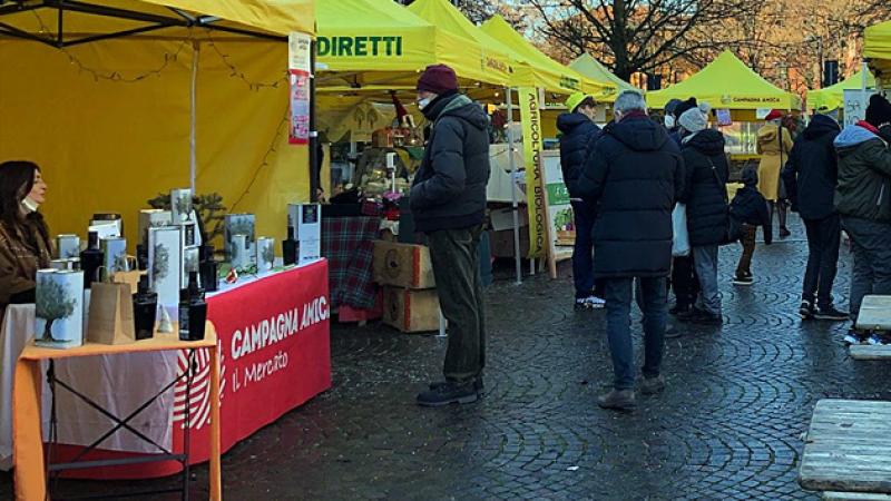 I sigilli della biodiversita&rsquo; di Parma