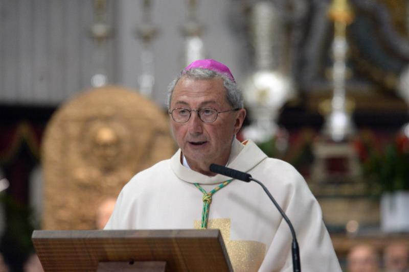 Venerd&igrave; alle 17 in Cattedrale il Te Deum