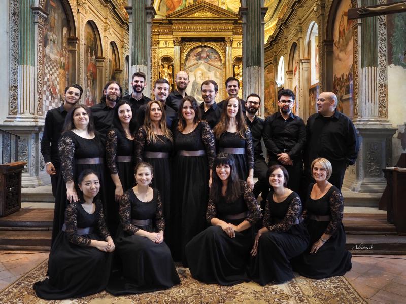 I concerti di Natale dell'Accademia