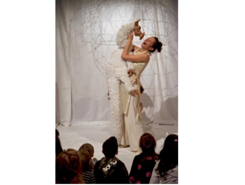 Piccolo Teatro: arriva &ldquo;Le Nid&rdquo;