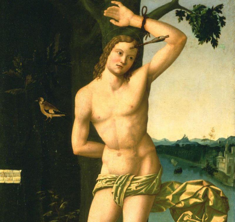 Celebrazione patrono della Polizia Locale