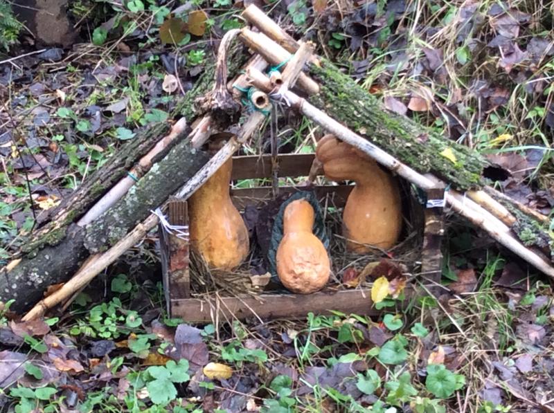 Ancora visitabili i presepi nel Parco