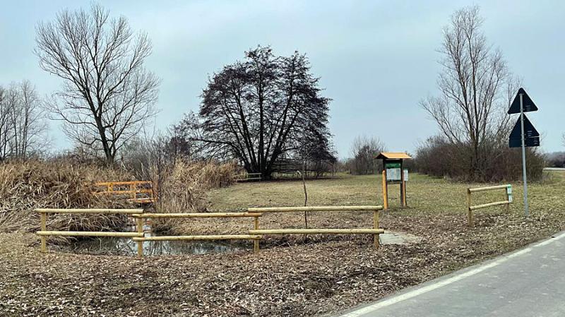 Sissa Trecasali, domenica primo incontro sulla natura
