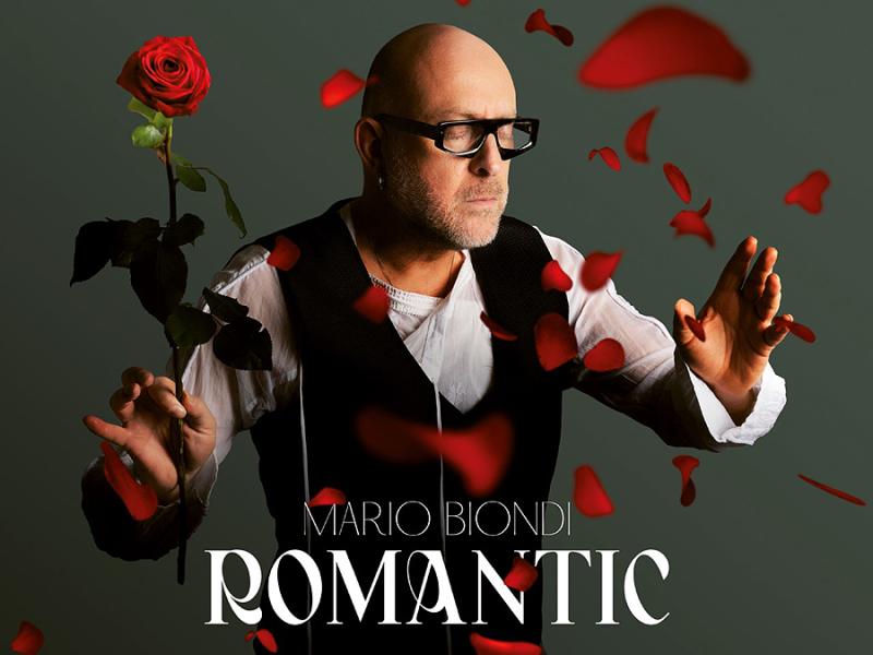 Mario Biondi a La Feltrinelli