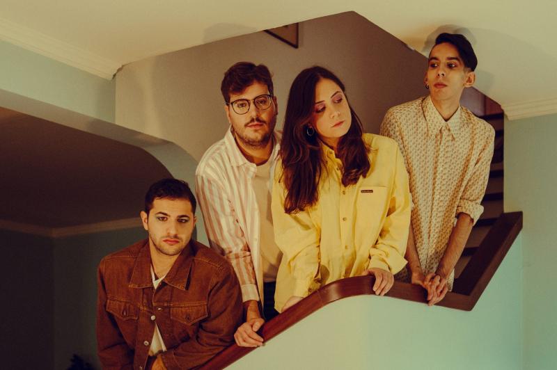 PRIM + MIGLIO - sabato 2 aprile 2022 - Arci Post Colombofili (Parma)