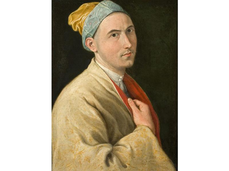 CS e foto I marted&igrave; dell'arte - 5 aprile