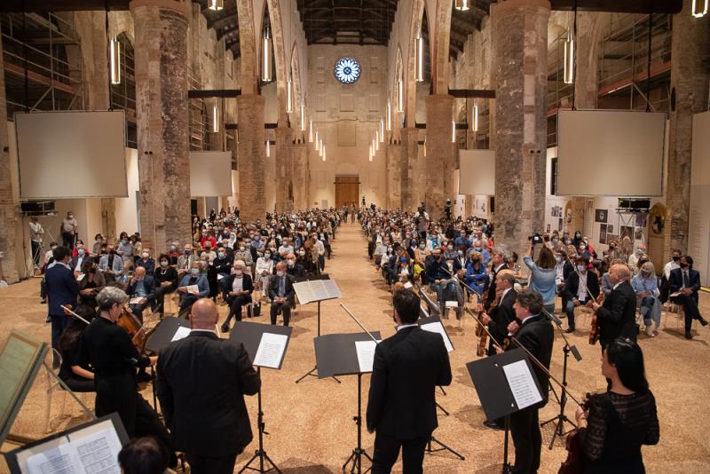 Il Suono nella Bellezza Concerto di Pasqua