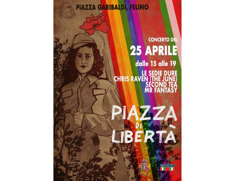 25 aprile