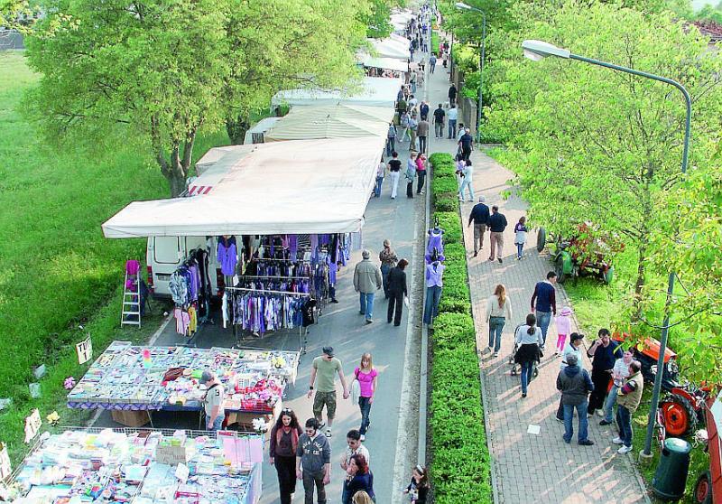 Festa dal Pais&agrave;n, il ritorno