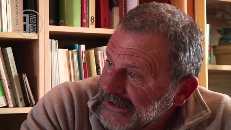 SANTO PELI oggi in piazzale Picelli