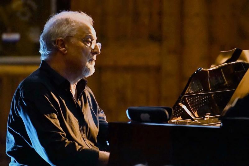 &ldquo;A Tu per Tu&rdquo;: &egrave; grande musica con Joshua Moretti