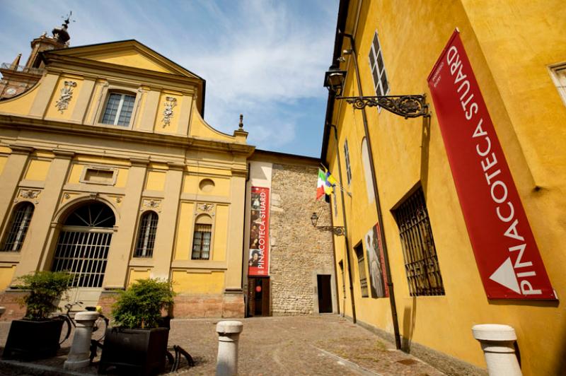 Pinacoteca Stuard