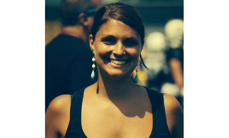 Domani sar&agrave; inaugurato il &ldquo;Giardino di Luana&rdquo;