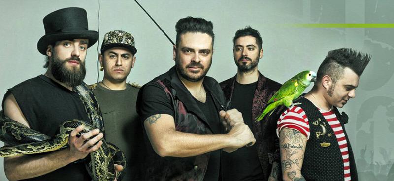 Grande ritorno degli Apr&egrave;s La Classe al Fuori Orario