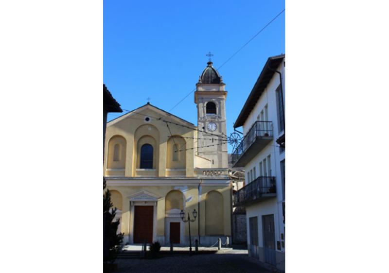 La fiera di maggio a Calestano