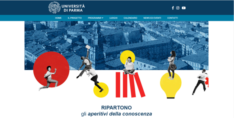 aperitivi della conoscenza