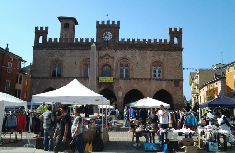 Torna lo Sbarazzo di primavera