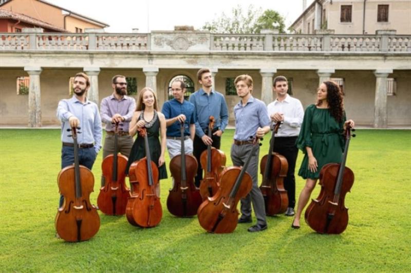 "Musica con vista": tappa nel Chiostro di Sant'Uldarico gioved&igrave; 1&deg; settembre
