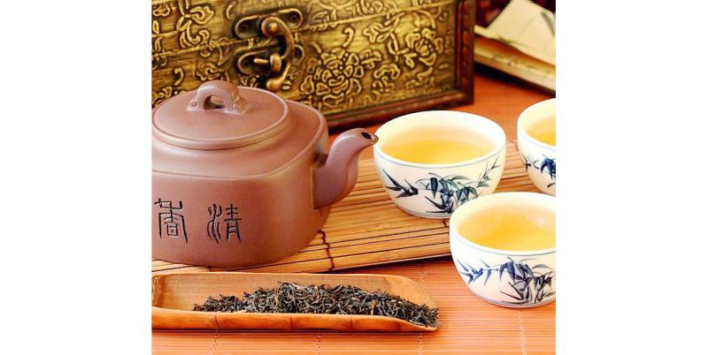 Preparare il t&egrave;, un rito spirituale