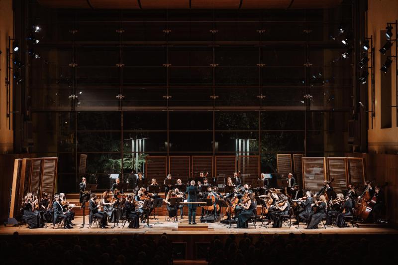 Sabato 1 ottobre La Toscanini apre la vendita dei biglietti per tutti i concerti della Stagione 2022/2023