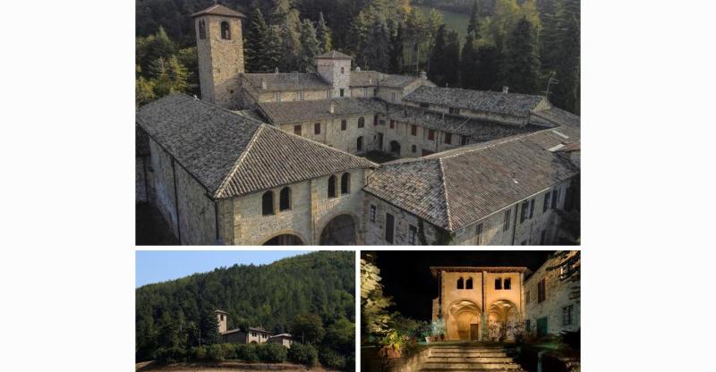 Estate delle Pievi: San Basilide