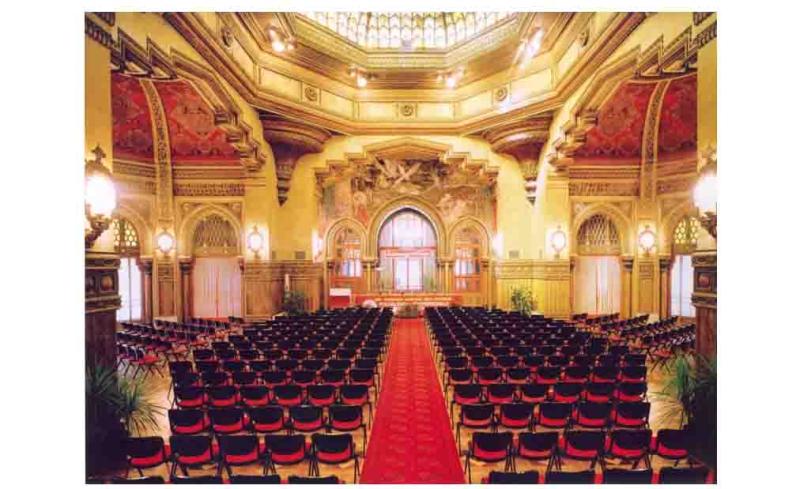 Nozze di Figaro Fondazione I Musici di Parma, sabato 22 ottobre, ore 17