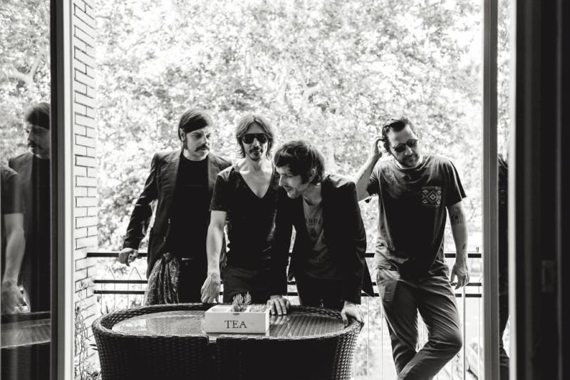 Lato B - Il canzoniere di Battisti al Borgo Santa Brigida 5/A