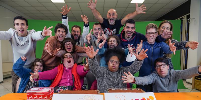 "I Gabbiani": a Parma la musica oltre le barriere domenica 23 ottobre, ore 16, all'Auditorium del Carmine