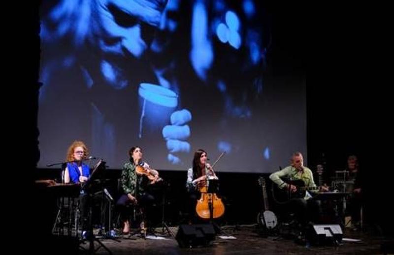 Altro weekend con le mostre e gli eventi del ColornoPhotoLife