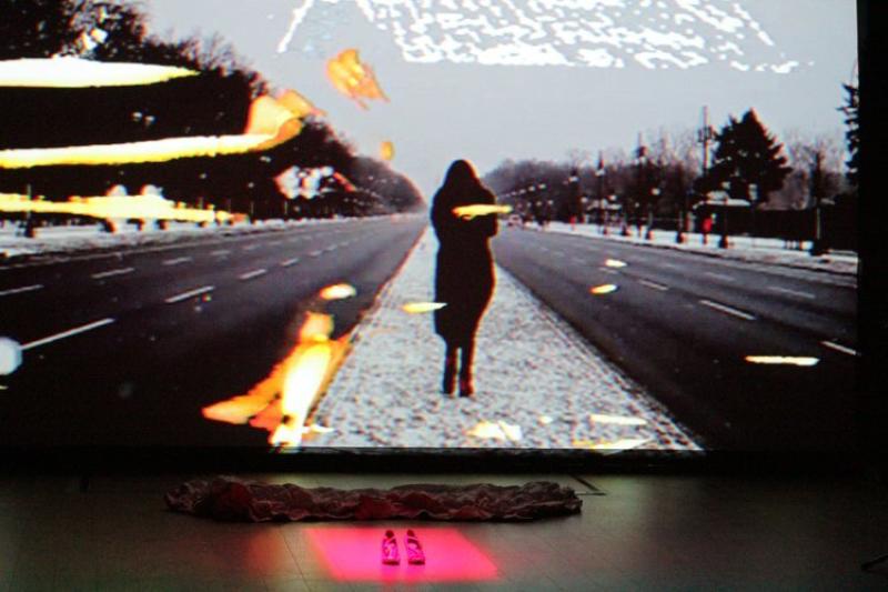 A Parma LDM Labirinti del Male opera teatrale per una cultura della prevenzione della violenza.