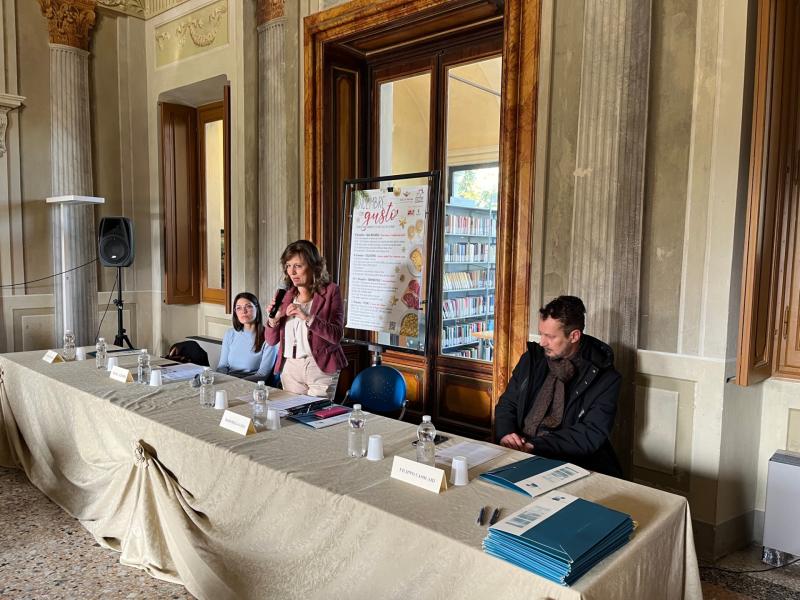 Pedemontana: nelle &ldquo;Valli di Parma&rdquo; il dicembre &egrave; con gusto!