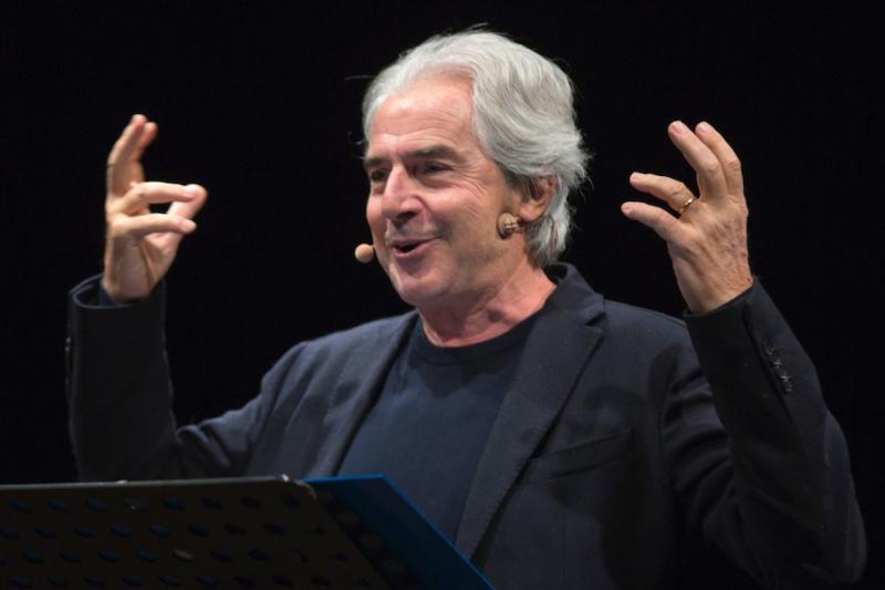 A Mangiamusica arriva Tullio Solenghi in "It's wonderful"