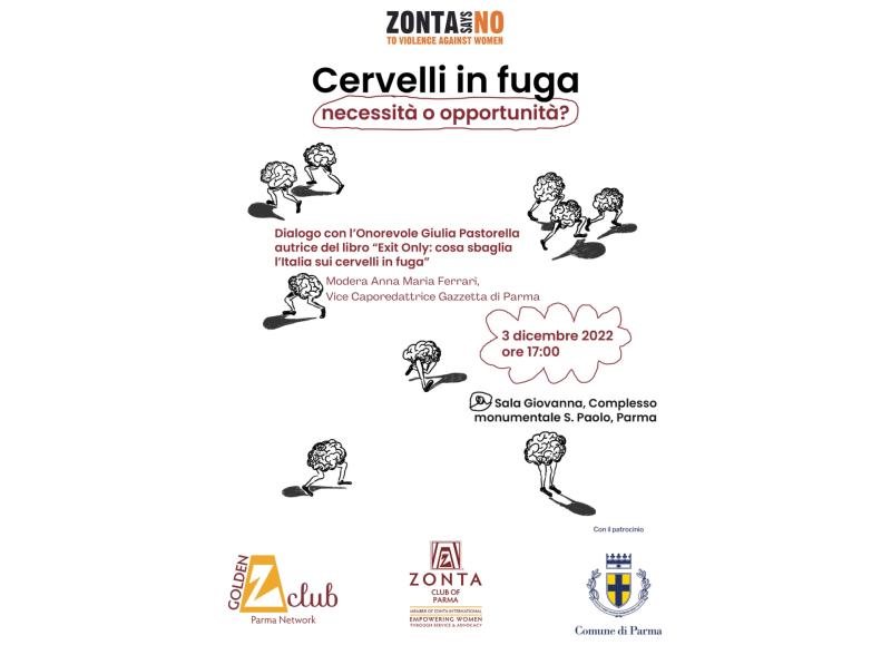 Gli appuntamenti oltre novembre del calendario promosso dall'Assessorato alle Pari opportunit&agrave; per la Giornata Internazionale contro la Violenza verso le Donne (3)