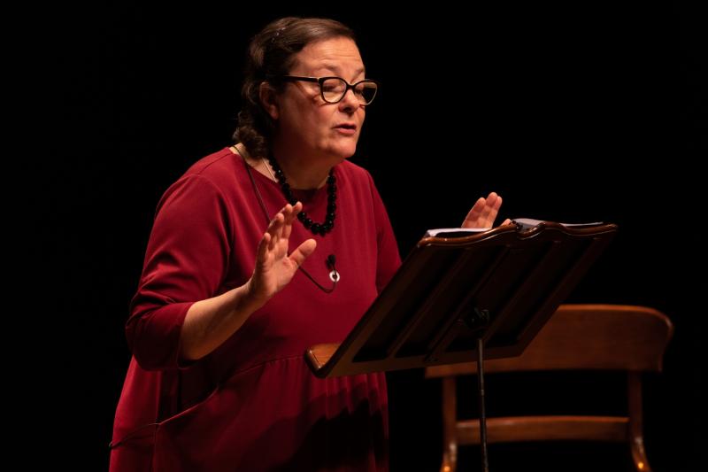 Un canto di natale Teatro due 22 e 23 dicembre 2023