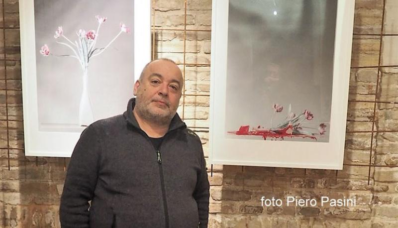 Inaugura la mostra "Fratture" del fotografo Paolo Diani 