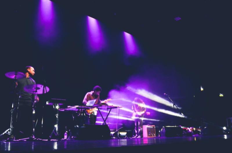 Fine settimana al Santa Brigida