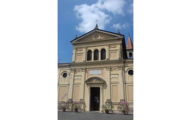 Rassegna corale Memorial Maurizio Broglia