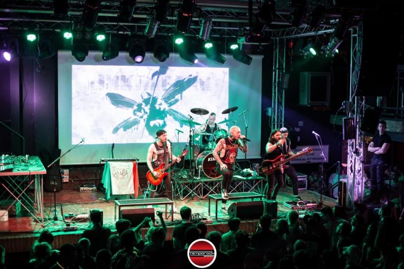 Masquerade Party al Fuori Orario 