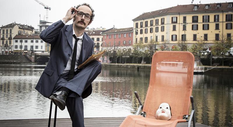 Canzone d'autore e jazz al Santa Brigida