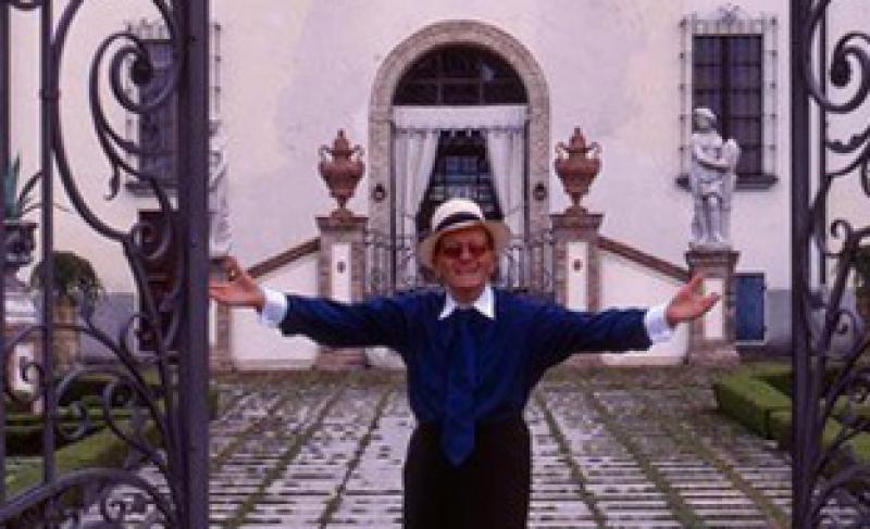 A marzo Villa Lanfranchi riapre le porte alle visite