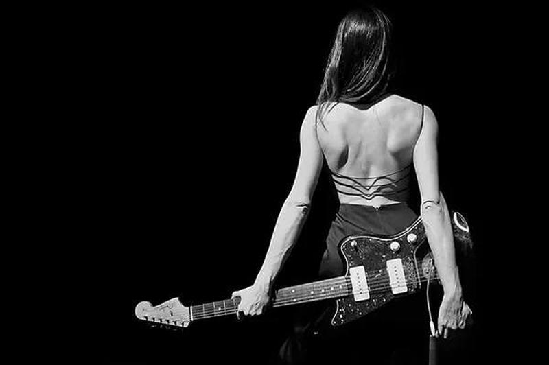 Dagger Moth nel fine settimana al Santa Brigida