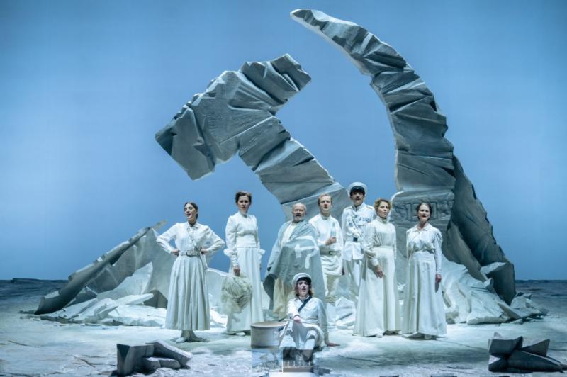 Tempo di seconda mano