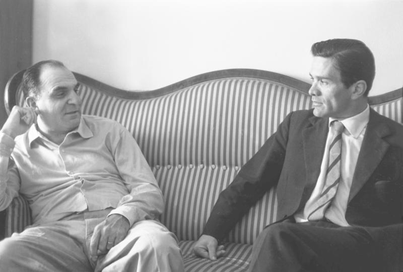 La mostra &ldquo;Pier Paolo Pasolini e Parma&rdquo; prosegue fino al 30 aprile