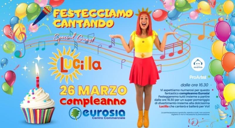 La Star del web con 100 milioni di visualizzazioni arriva a Parma