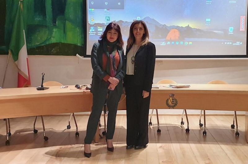  "Marted&igrave; in musica", questa sera  con  Carlo Piazza. Grande successo anche di Cristina 