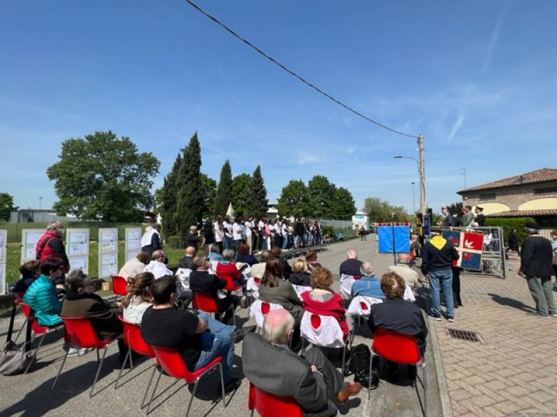 Vittime del Cornocchio 79&deg; anniversario tra storia e memoria: appuntamento sabato alle 10,30 al Cippo